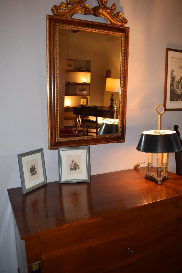 Il Carmine Charme & Terrace With Ac Apartment Lucca Luaran gambar