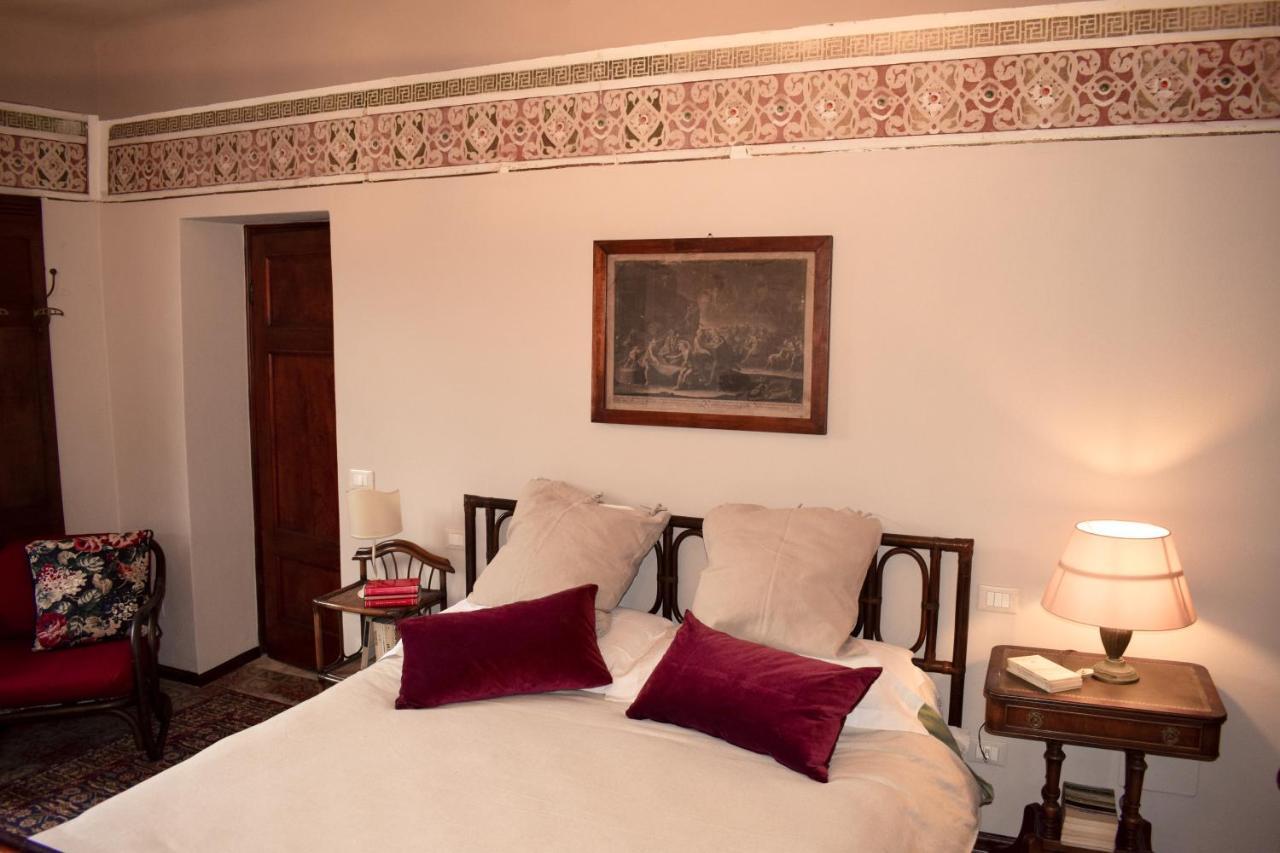 Il Carmine Charme & Terrace With Ac Apartment Lucca Luaran gambar