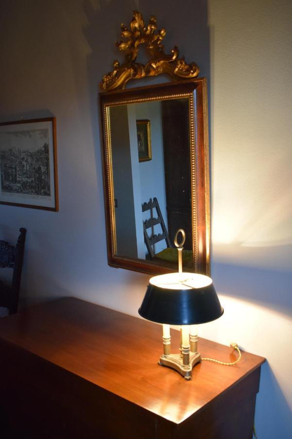 Il Carmine Charme & Terrace With Ac Apartment Lucca Luaran gambar