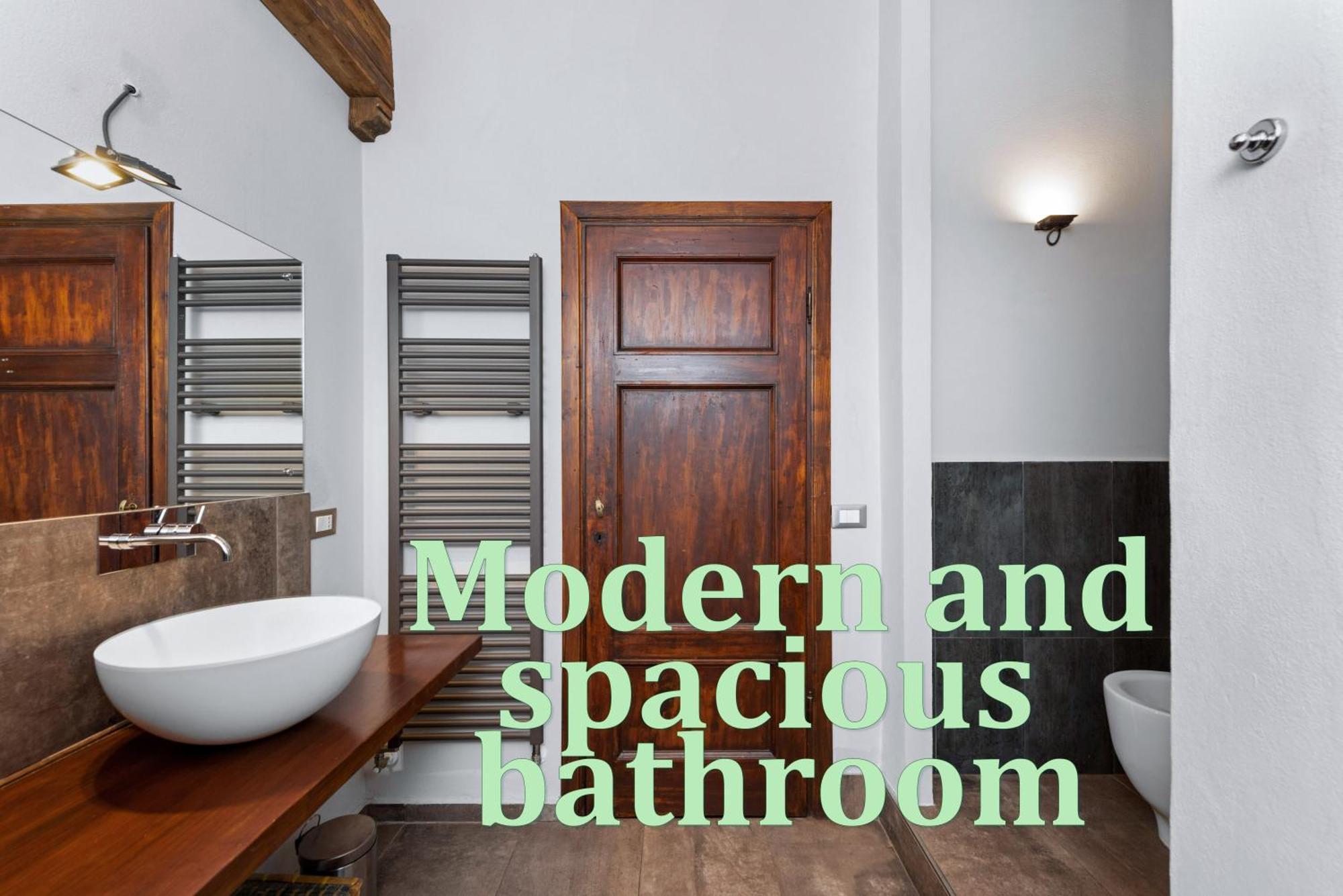 Il Carmine Charme & Terrace With Ac Apartment Lucca Luaran gambar